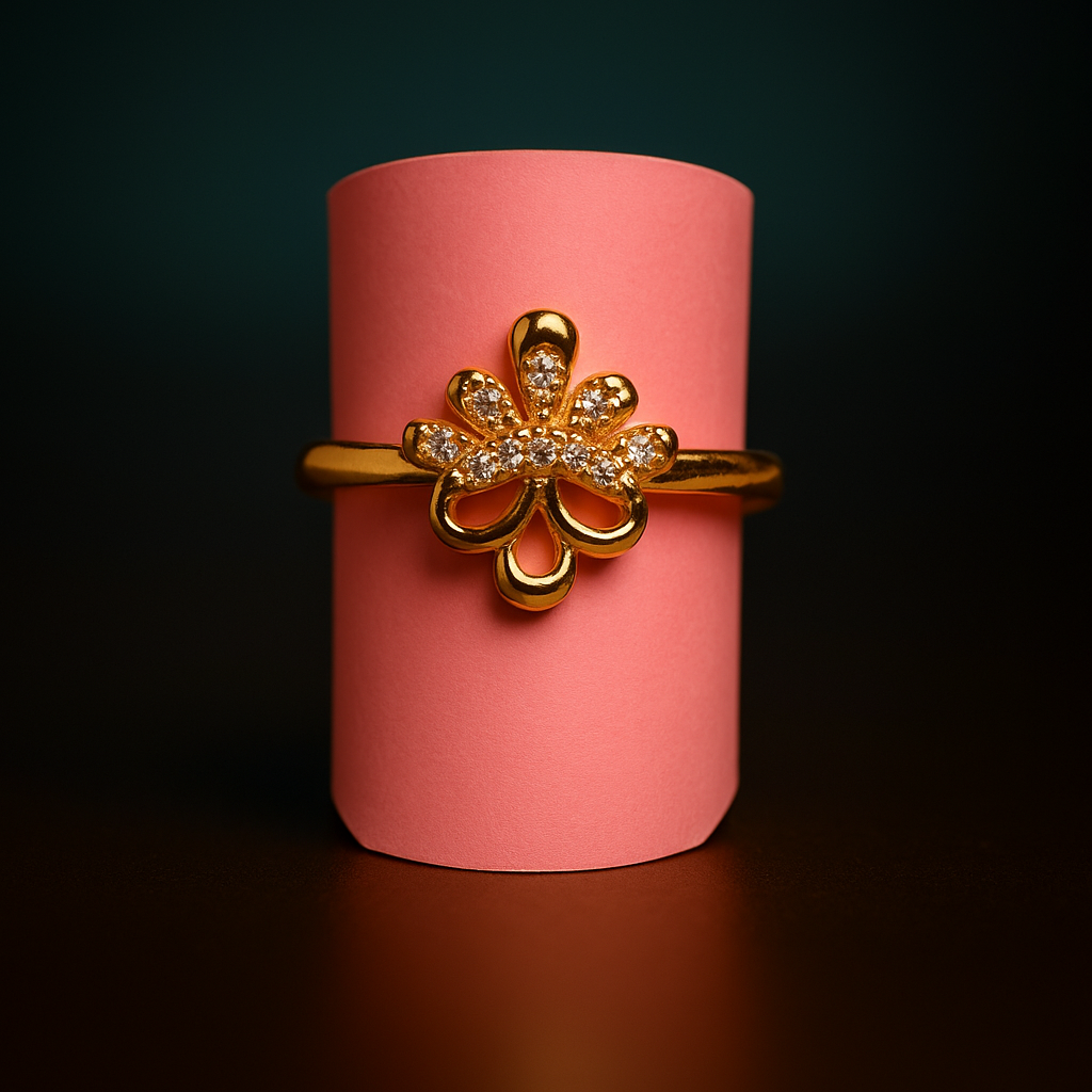 1. 🌟Luxury Anti-Tarnish Golden Jewellery Combo – Festive Limited Offer 🌟