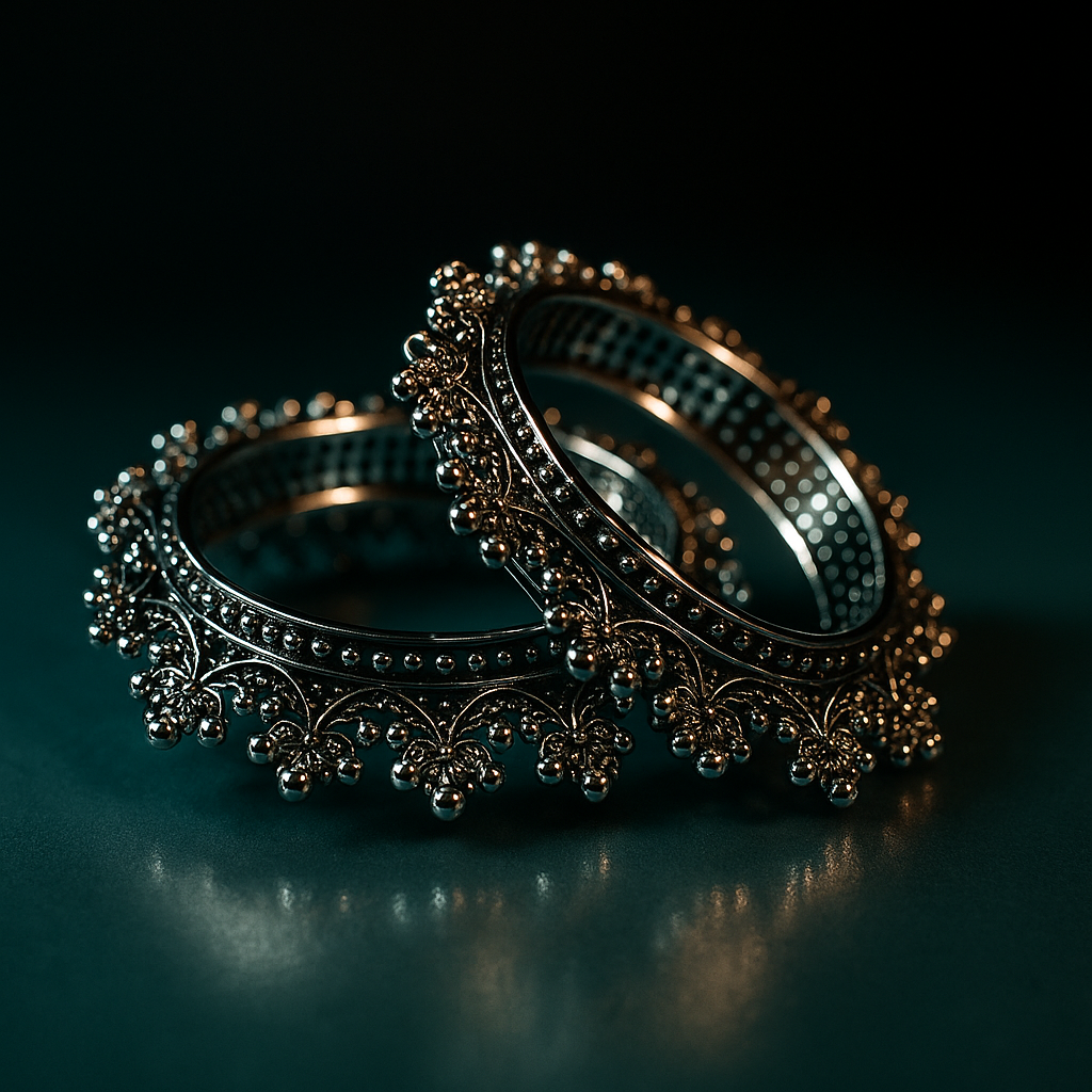 2.✨ Royal Oxidised Jewellery Big Festive Combo Offer ✨